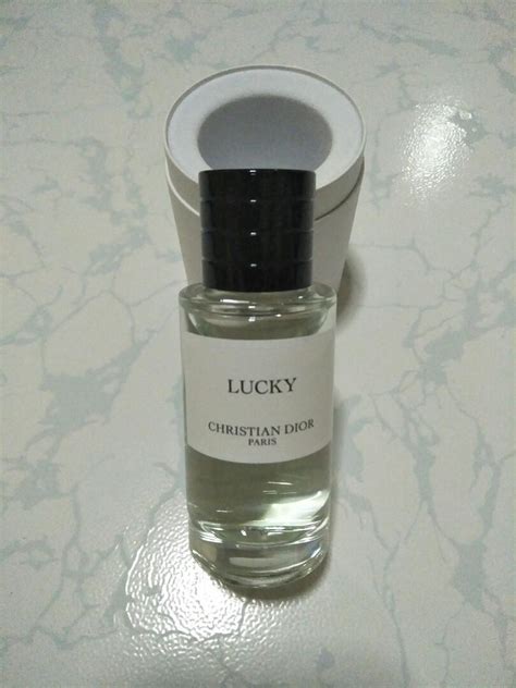 dior lucky perfume 40ml price